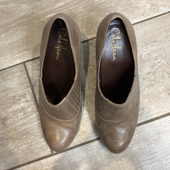 Cole Haan Nike Air Booties - Picture 3 of 7